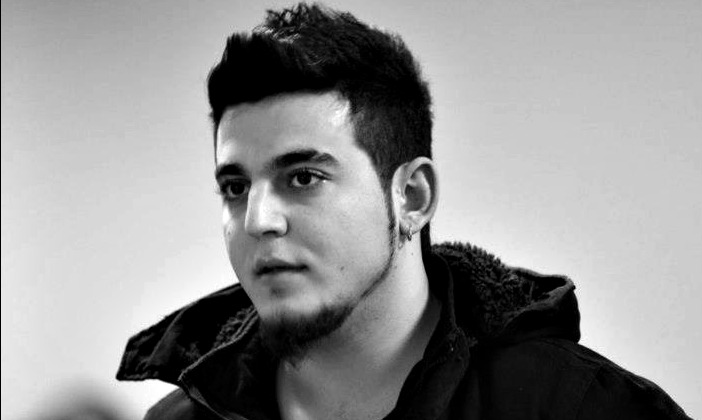 <span>Gənc yazar qəfil vəfat etdi</span>