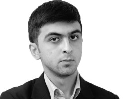 Ayxan Ayvaz - Uçan xoşbəxtlik