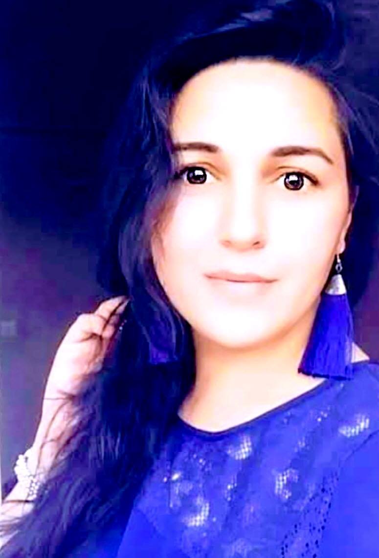 Əsmər Hüseyn Xan - Onda balaca idik, adımız uşağıydı