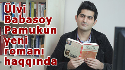 Ülvi Babasoy - Ah, Smerdyakov, ah!