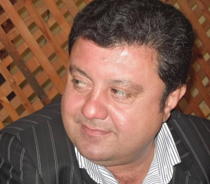 Ehtiram İlhamın yeni şeirləri