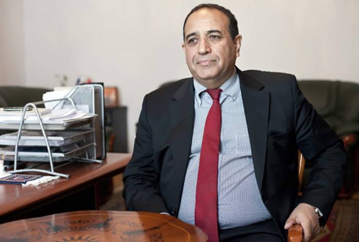 Vilayət Quliyev - Kəndimizin erməniləri