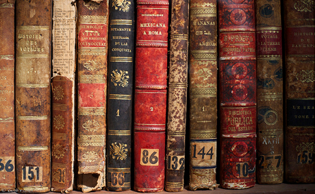 Ağıllı olmaq üçün 10 kitab oxumaq