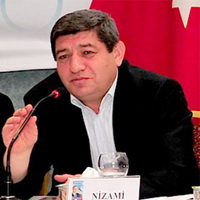 Nizami Cəfərov - İsa Muğannanın həqiqəti, yaxud Həqiqətin İsa Muğannası