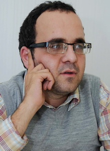 <span>Qan Tural: \"Rəşad Məcid “Dəyirman”ı, “Quyu”nu, “Dantenin yubileyi”ni yazıb\"</span>