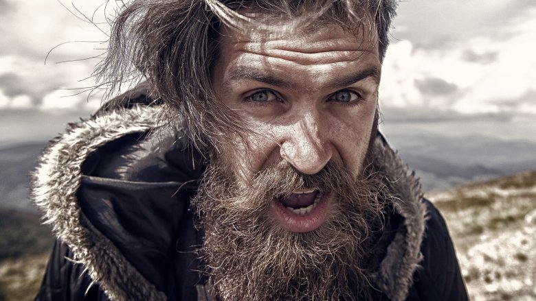 Vüsal Bağırlı - Qəribə adam