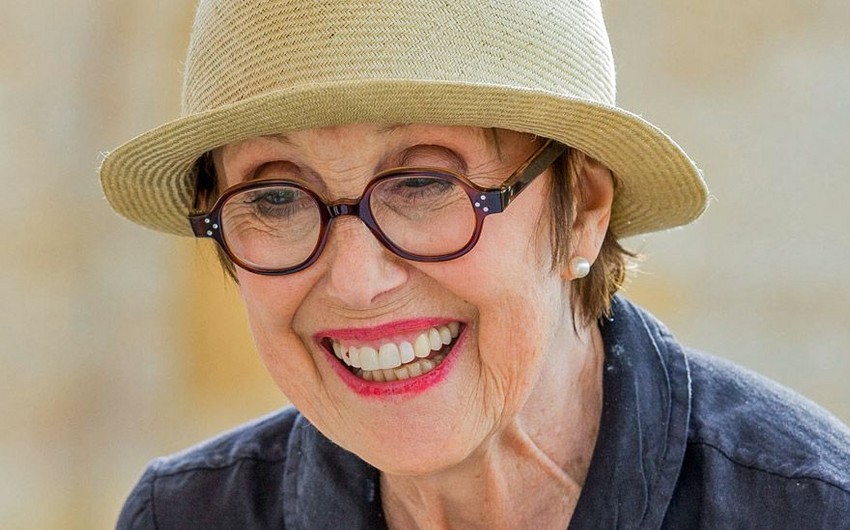 Məşhur britaniyalı aktrisa vəfat edib