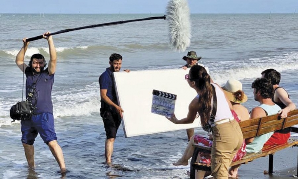 “Anamın kitabı” dram əsərinin motivləri əsasında serial çəkilir