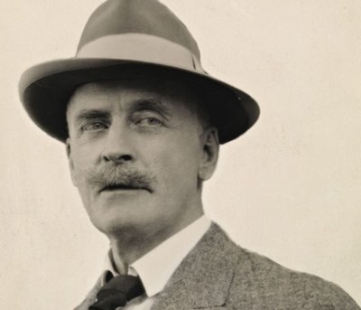 Nobel mükafatçısı Knut Hamsunun Bakı qeydləri