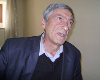 <span>Vaqif Yusifli - İyirmi dörd yaşın hekayyəti və şeiryyəti</span>