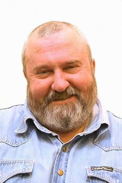 Sergey Kiselyov - Telefon