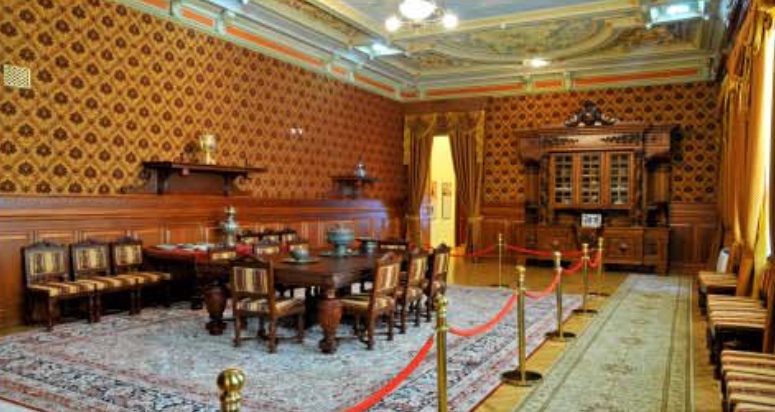 Muzeyləri onlayn ziyarət etmək imkanı yaradıldı