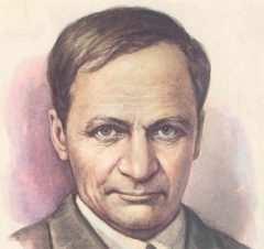 Andrey Platonov - Sərçənin səyahəti