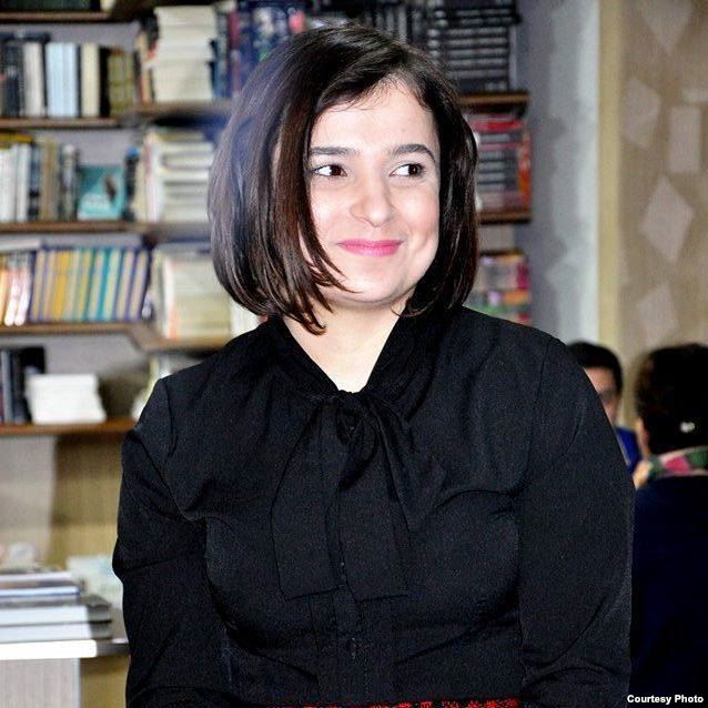 Əfsanə Əliyeva - Sehirli pianoçu və Plastilin dost