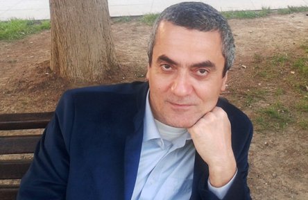 Mübariz Cəfərli: \"Bənna\" o qədər çoxqatlı və çoxyozumlu romandı ki...