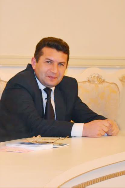 Qalib Şəfahət - Bu gecə üzün gecədi