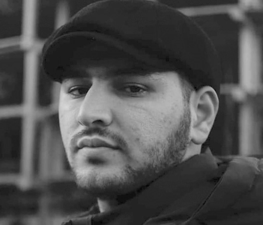 Orxan Saffari - Balığı güldürən azərbaycanlı yazıçı