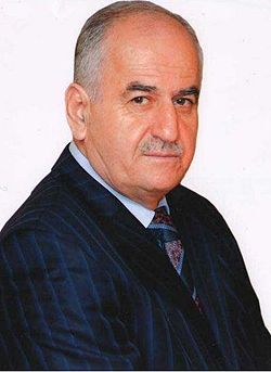 Fəxrəddin Teyyub - Gözünə gün düşənə məktub