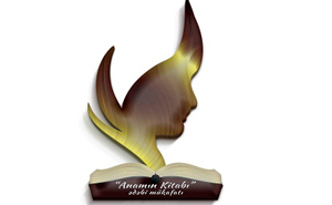 “Anamın kitabı” Ədəbi Mükafatı təqdim ediləcək