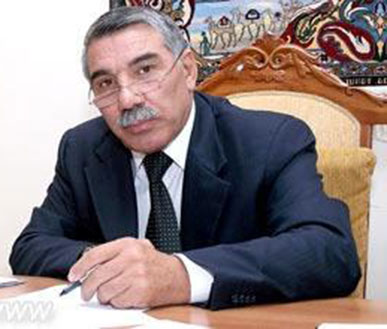 <span>Zəlimxan Yaqubdan xəbər var</span>