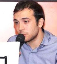 Elvin Bakiroğlu - Sənə nifrət eləyirəm, yeməyinə fikir ver