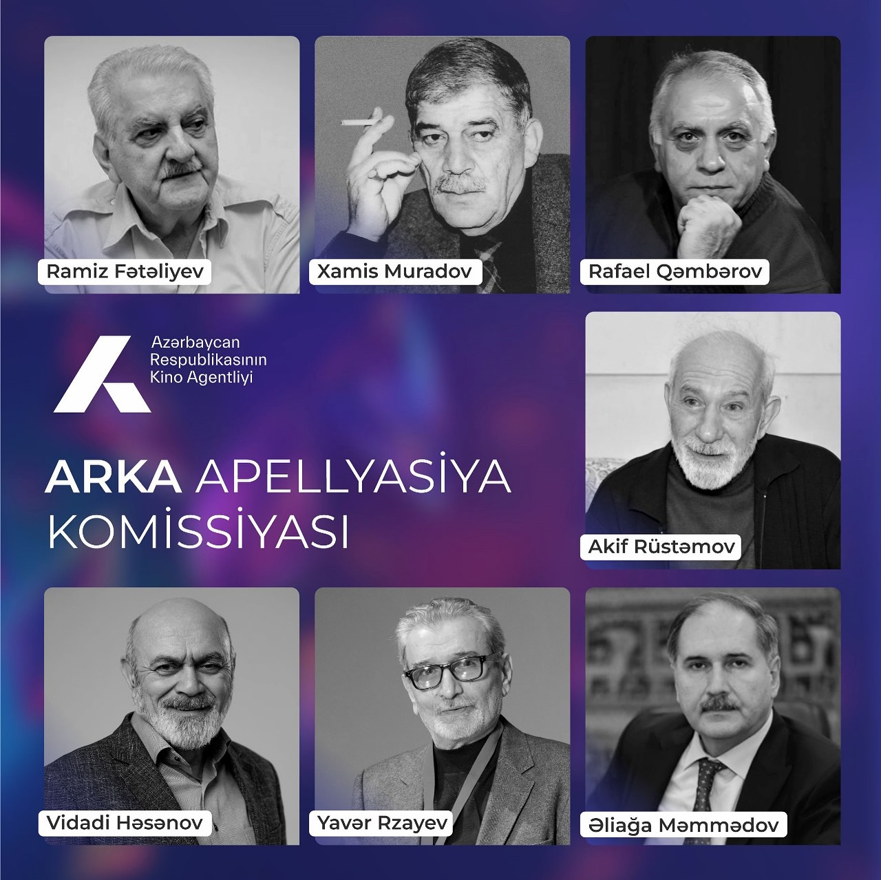 <span style="text-align: justify;">ARKA-nın Apellyasiya Komissiyası müraciətlərlə bağlı qərar verdi</span>