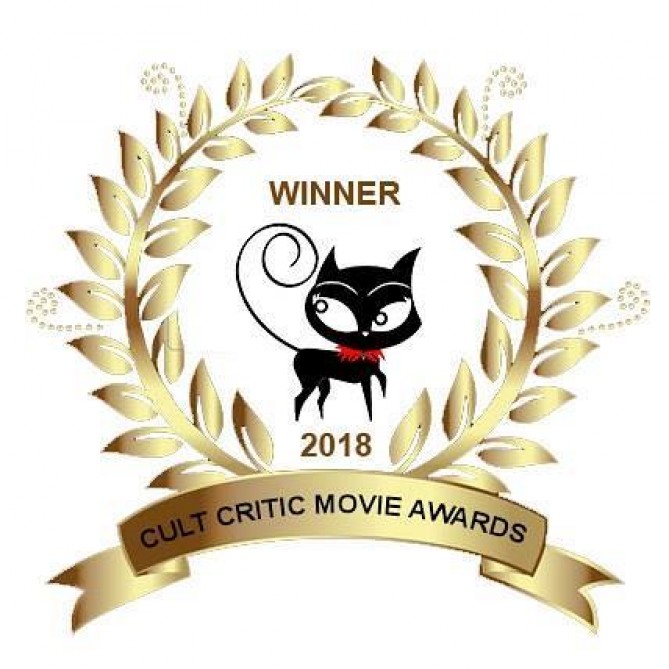 “Çölçü” filmi daha bir beynəlxalq mükafata layiq görülüb