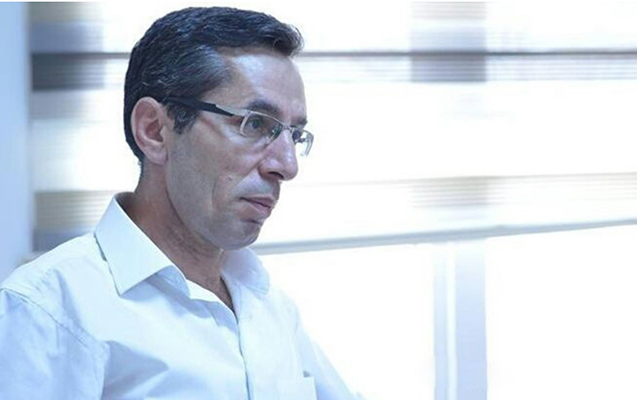 Qulu Ağsəs - Qəfildən pandemiya düşdü, bütün dünya Çin oldu...