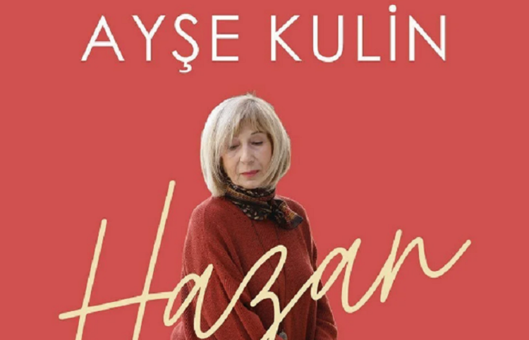 Ayşə Kulinin yeni kitabı çap olunub.
