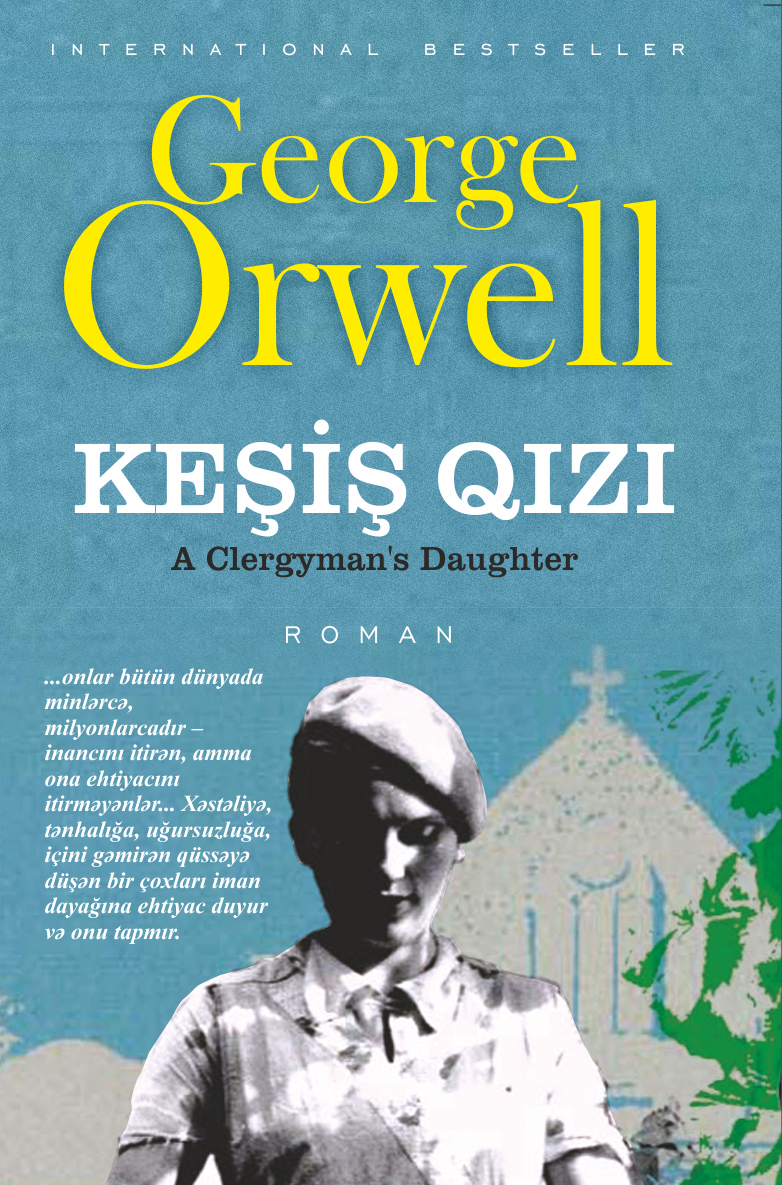 "Qanun" nşriyyatında yeni kitablar çap olunub