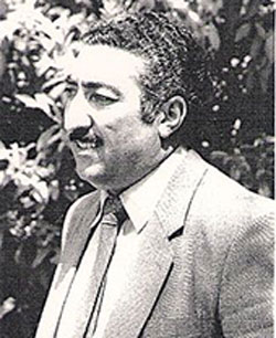 Kənan Hacı - Məzarı işğal altında olan şair