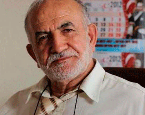 Məmməd İsmayıl daha bir beynəlxalq ədəbi mükafata layiq görüldü