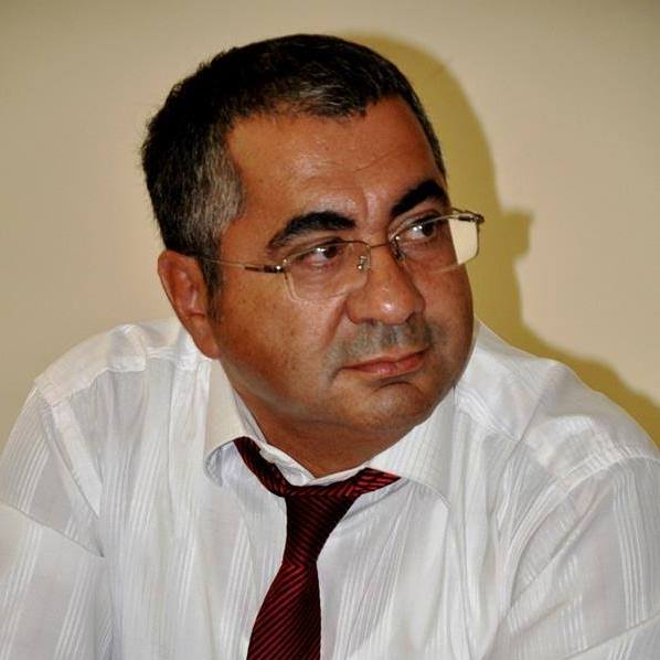 Əli Şirin Şükürlü - Ölüm