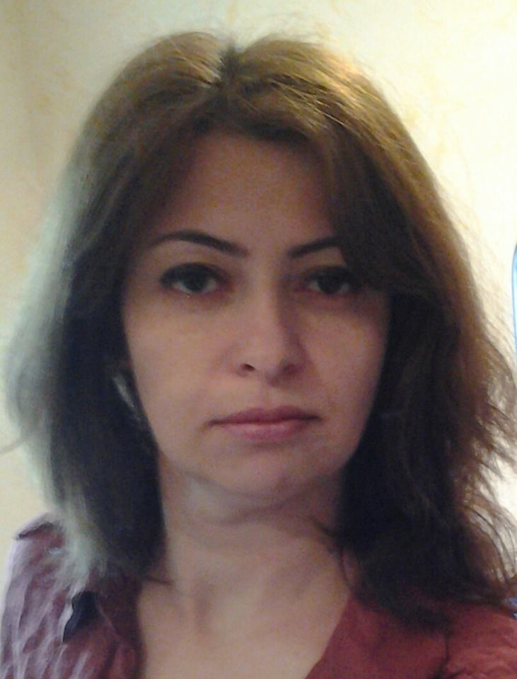 Hədiyyə Şəfaqət - Pulu oğurlamamaq <br>