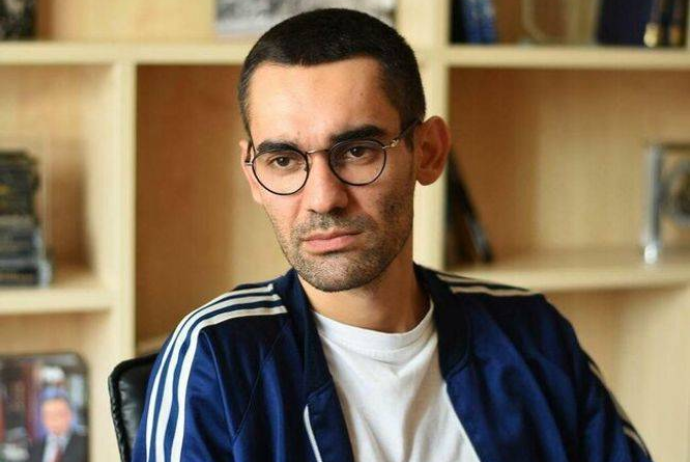 Mədəniyyət Nazirliyində kadr təyinatı