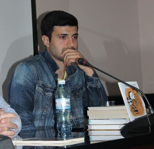 Nemət Mətin - Sonuncu uçuş