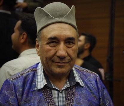 Əli Şamil - Qaşqay elinə səfər - I yazı<br>