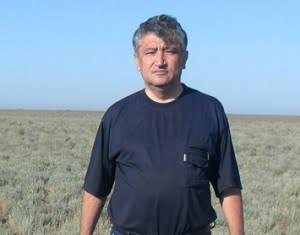 Qəşəm Nəcəfzadə - Sənin üçün mötərizə açanda ağladım