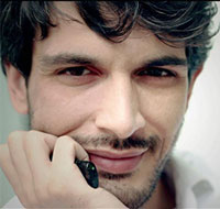 Nicat Qafuroglu - \"O\"<br>