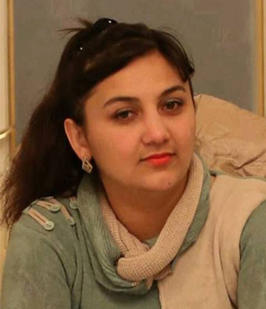 Gülnar Səma - Qoy bütün dünyaya, əyan olsun ki...