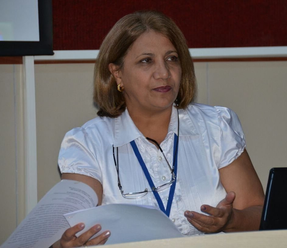 <span>Nəvai yaradıcılığında Nəsimi obrazı</span>