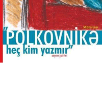 <span>Səlim Babullaoğlunun imza günü</span>