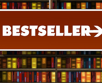 Çox satılan kitabların sirri