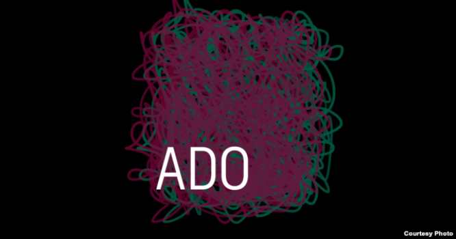 Marsel Marsonun tələbəsi ADO Teatrında