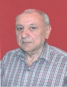 <span style="text-align: justify;">Elman Cıvıroğlu - İbranice ve Ortak Türk Dili</span>