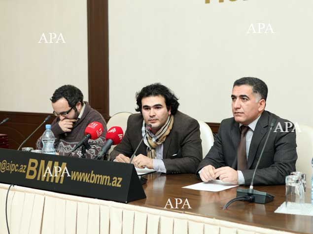 “Ən qısa hekayə” müsabiqəsinin qaliblərinin adlarını açıqlanıb