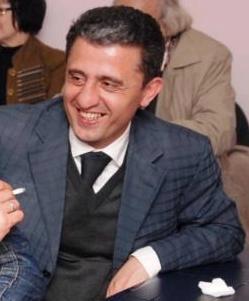 Səlim Babullaoğlu - "Sentyabr. Eylül. Veresen. September"