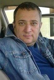 Mübariz Örən - Balıq gülüşü