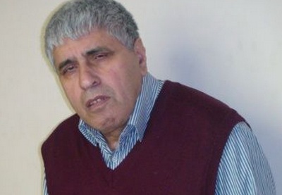 <span>Ələsgər Məmmədoğlu vəfat edib</span>