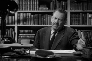 Con Steynbekin gənc yazıçıya məktubu